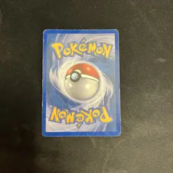 Pokemon 2012 Next Destinies Regigigas EX 99/99 Full Art Ultra Rare - Image 2