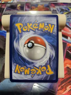 Pokemon TCG Team Rocket's Mewtwo EX Destined Rivals Card 231/182 - Image 3