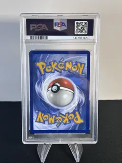 Pokemon Blaziken 192/182 IR - Destined Rivals - Scarlet & Violet - PSA 9 Mint - Image 2