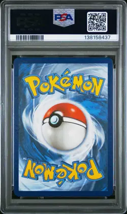 2021 Pokemon Celebrations Charizard-Holo Classic Coll. #4 GEM MT PSA 10 Base Set - Image 2