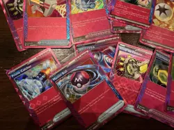 Pokemon TCG Cards Ace Trainer Bundle Bulk Lot X15 - Image 2