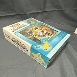 Pokemon TCG Mythical Pokemon Collection Jirachi & Celebi 2 Sealed Promo Boxes - Image 3