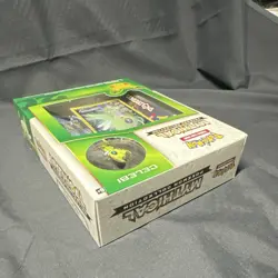 Pokemon TCG Mythical Pokemon Collection Jirachi & Celebi 2 Sealed Promo Boxes - Image 5