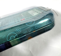 Pokemon TCG Kanto Friends Squirtle Mini Tin Sealed New D22 - Image 3