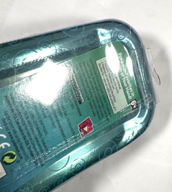 Pokemon TCG Kanto Friends Squirtle Mini Tin Sealed New D22 - Image 4