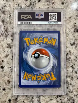 2024 POKEMON TCG TRICK OR TRADE #057 GENGAR PSA 10 GEM Mint Graded 🔥🔥(B) - Image 2