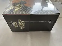Pokemon Shining Fates ETB Elite Trainer Box Sealed - Image 5