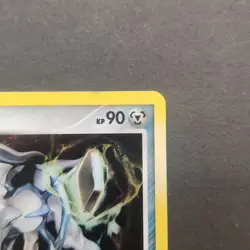 Pokemon TCG Karte - Arceus LV. 100 Holo AR9 Platin - Image 5