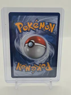 Pokemon TCG Team Rockets Moltres EX#208/182 Destined Rivals - Image 2