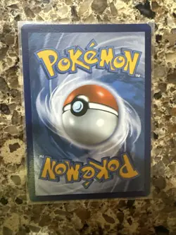 Pokemon Trevenant EX Full Art - XY Primal Clash 145/160 - Ultra Rare Holo - Image 2