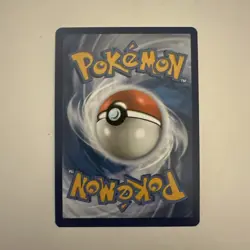 Pokemon - Koraidon - SVP014 - Scarlet & Violet - Black Star Promo Card - Image 2