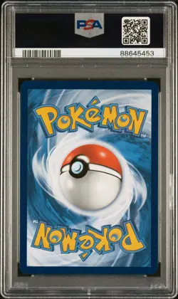 2023 Pokemon Scizor SV Obsidian Flames OBF EN Illustration Rare 205/197 PSA 10 - Image 2