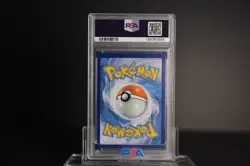 Mewtwo #72 pokemon go psa 10 - Image 2