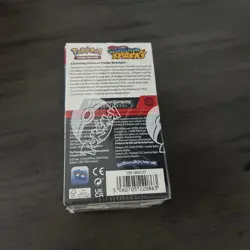 Pokemon TCG Surging Sparks Half Booster Box 18 Packs NEW Factory Sealed UK - Image 3