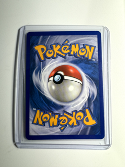 Pokemon TCG Jolteon 3/17 Holo POP 3 Promo 2006 NM - Image 2