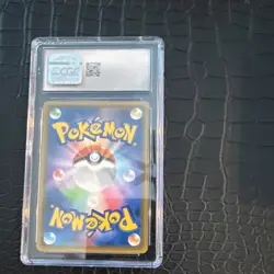 Pokemon Venusaur & Snivy GX CGC 10 Sm11a Remix Bout 065/064 2019 Holo Super Rare - Image 2
