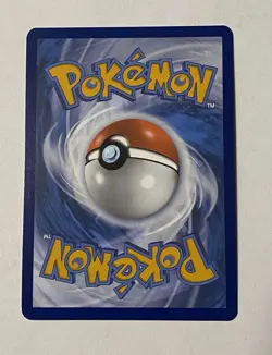 2024 Pokemon Stellar Crown Gulpin Illustration Rare 154/142 - Image 2