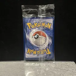 Snorlax SVP051 - S&V 151 Sealed Black Star Promo - Illustration Rare Pokemon TCG - Image 2