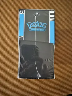 Pokemon Center Black Bolt Elite Trainer Box ETB Brand New Sealed - Image 5