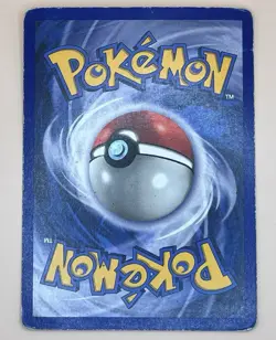 Meowth 56/64 - Jungle Set 1999 WOTC - MP - Pokemon TCG - Image 2
