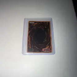 Jinzo RP02-EN001 Retro Pack 2 Near Mint Yu-Gi-Oh Card Konami - Image 2
