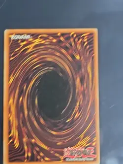 Left Arm of the Forbidden One LOB-123 The Legend of Blue Eyes White Dragon... - Image 5