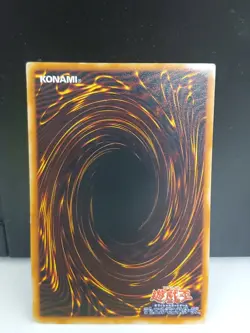 Toon Cannon Soldier PE-09 Ultra Rare YuGiOh - Image 2