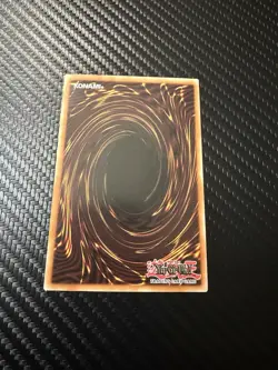 Blue-Eyes Ultimate Dragon SBC2-ENI27 YuGiOh Speed Duel 1st Edition - Image 2