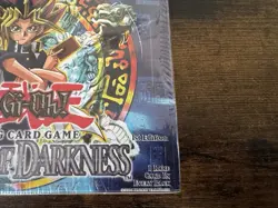 Yu-Gi-Oh Legacy of Darkness 1st Edition Booster Box 24-Pack - Image 2