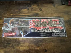 Yu-Gi-Oh Legacy of Darkness 1st Edition Booster Box 24-Pack - Image 4