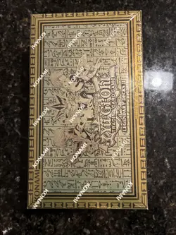 Yugioh LEGENDARY DECKS 2 II BOX SET BRAND NEW FACTORY SEALED! IN HAND! - Image 1