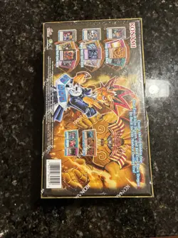 Yugioh LEGENDARY DECKS 2 II BOX SET BRAND NEW FACTORY SEALED! IN HAND! - Image 2