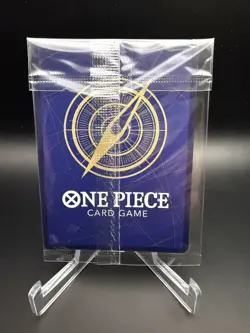 O-Nami OP05-062 ALT ART SEALED Illustration Box Vol.1 - One Piece - Image 2