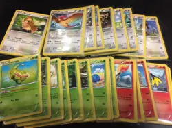 Non-Holo - Pokemon XY Flashfire Series Monster Card /106 ($2+ Order Required) - Image 1