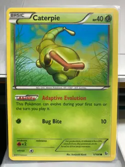 Non-Holo - Pokemon XY Flashfire Series Monster Card /106 ($2+ Order Required) - Image 3