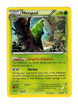 2014 Pokemon XY Flashfire Choose Your Card! All NM or Better! - Image 2