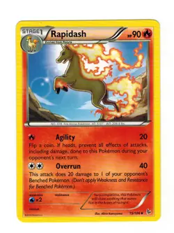 2014 Pokemon XY Flashfire Choose Your Card! All NM or Better! - Image 5