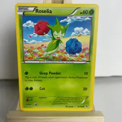 FlashFire - X&Y Common/Uncommon Pokemon - Pick Your Own - Postage Discount - Image 5