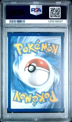 2024 Pokemon Twilight Masquerade Eevee 188/167 PSA 10 Gem Mint Illustration Rare - Image 2