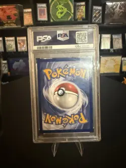 2024 Pokemon Twilight Masquerade Eevee 188/167 PSA 10 Gem Mint Illustration Rare - Image 2