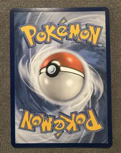 Pokemon TCG - Oversized Jumbo - Reshiram & Charizard GX Tag Team SM247 Promo - Image 2