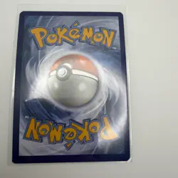 Pokemon TCG Reshiram Charizard GX Sun & Moon SM247 Holo Promo Card Lp Condition - Image 2