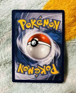 Pokemon TCG Reshiram & Charizard GX SM247 Sun & Moon Promo Card - Image 2