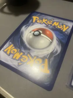 Gengar EX 034/119 Jumbo Cards Holo - Image 4