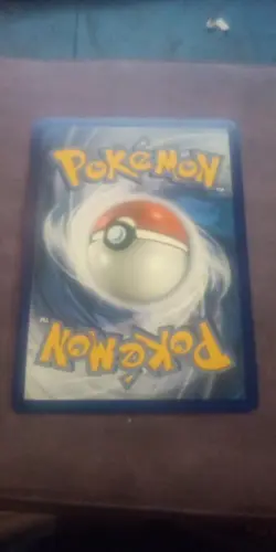 Gengar EX 034/119 Jumbo Cards Holo - Image 2