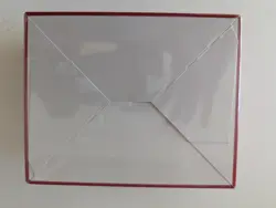 One Piece TCG OP13 Carrying On His Will Booster Box English Sealed - 666 grams - Image 4