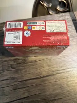 One Piece TCG: OP13 Carrying On His Will Booster Box Sealed English UK Sealed - Image 4