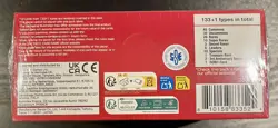 One Piece TCG Carrying on His Will OP13 Booster Box Sealed English - Image 2
