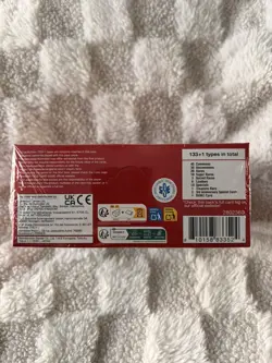 One Piece TCG: OP13 Carrying On His Will Booster Box Sealed English UK - Image 3