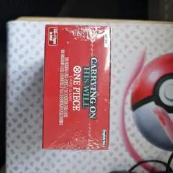 One Piece TCG: OP13 Carrying On His Will Booster Box Sealed English UK - Image 4